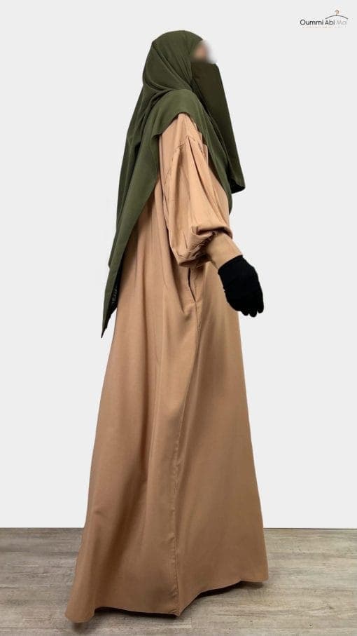 Hijab Underscarves — 3 Pack