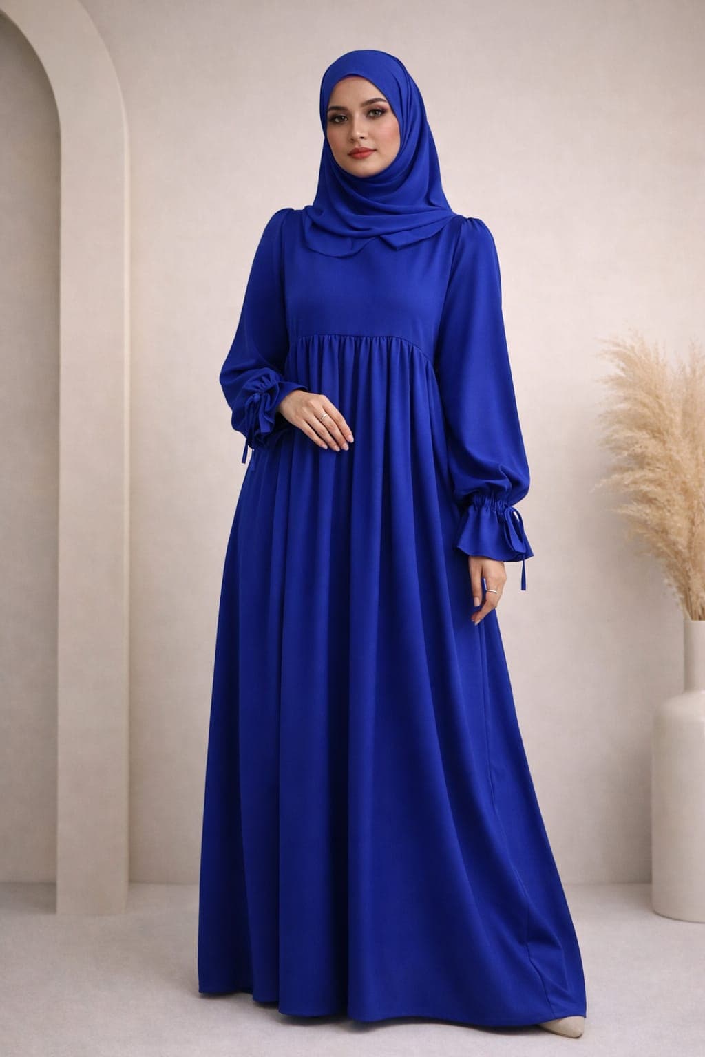 عباءة أميرة