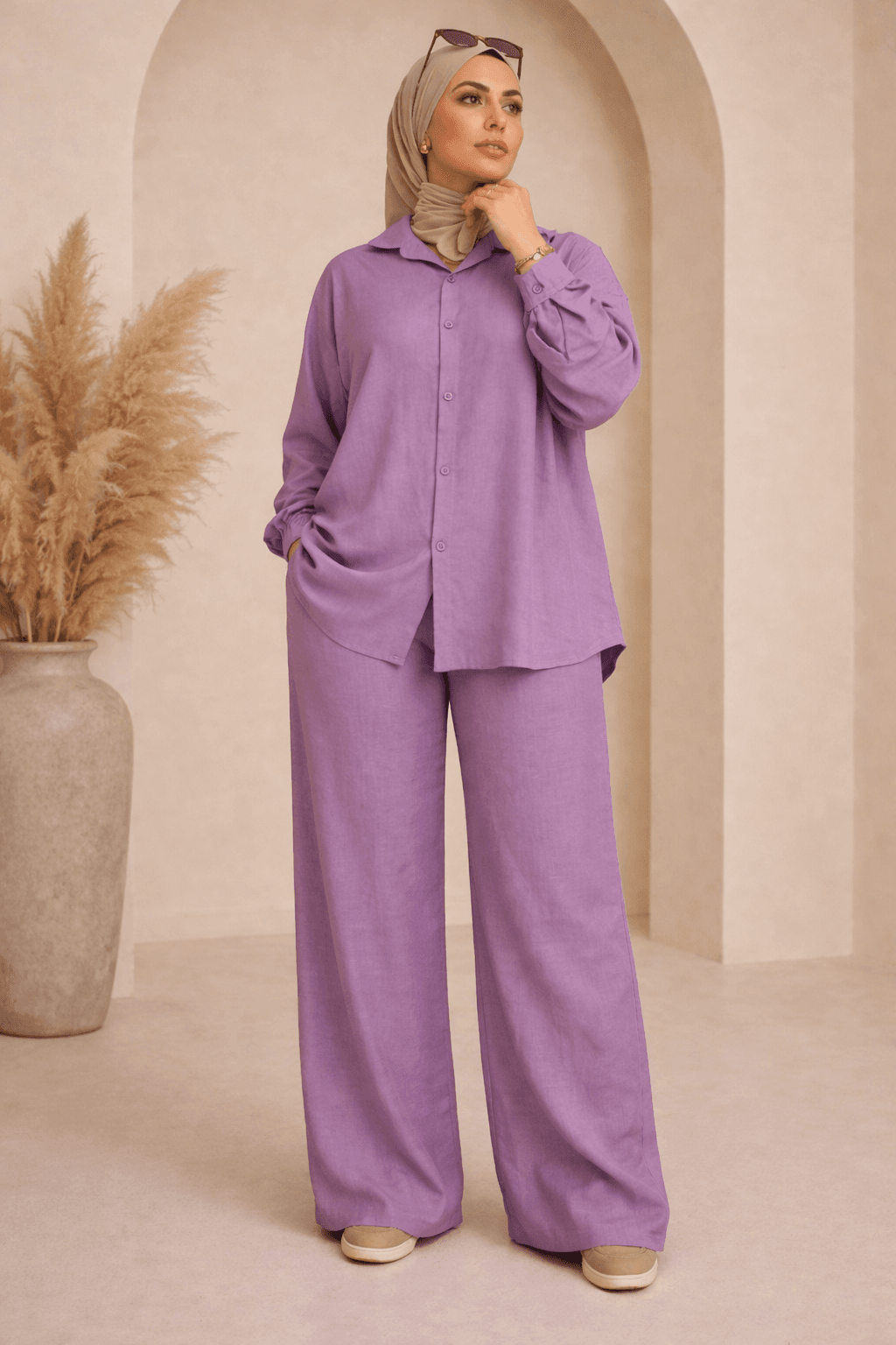 أونسونبل عصري وأنيق